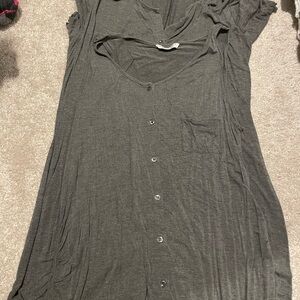 Maternity Nightgowns